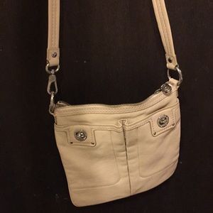 Marc Jacobs crossbody purse